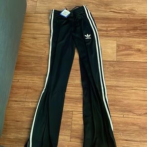 original adidas super girl pant
